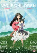 Wolf Children - Ame e Yuki i bambini lupo